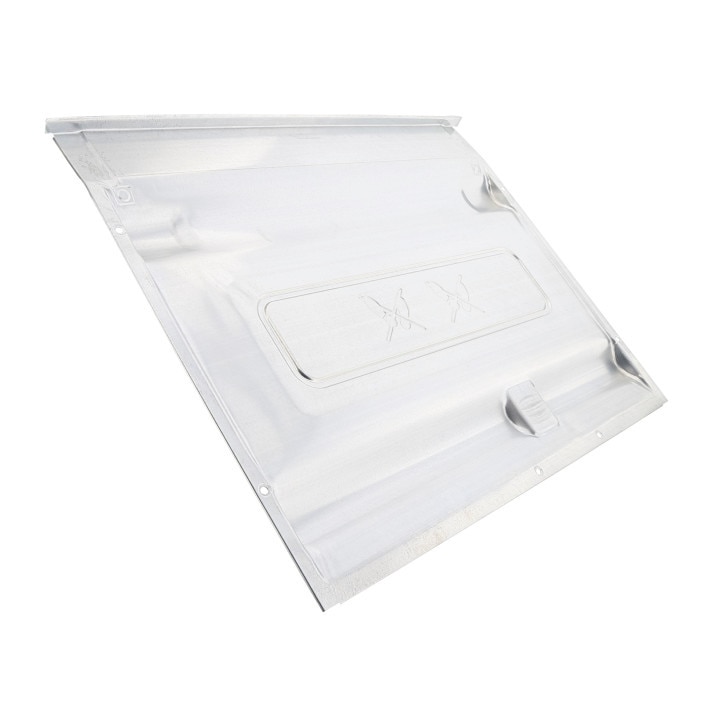 Electrolux oberer deckel 3532540048 pour four - cuisinière electrolux fop38903ba 94971831805