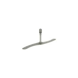 Brandt moulinet supérieur as0057684 pour lave-vaisselle brandt dwf137dw dwf137dw-02