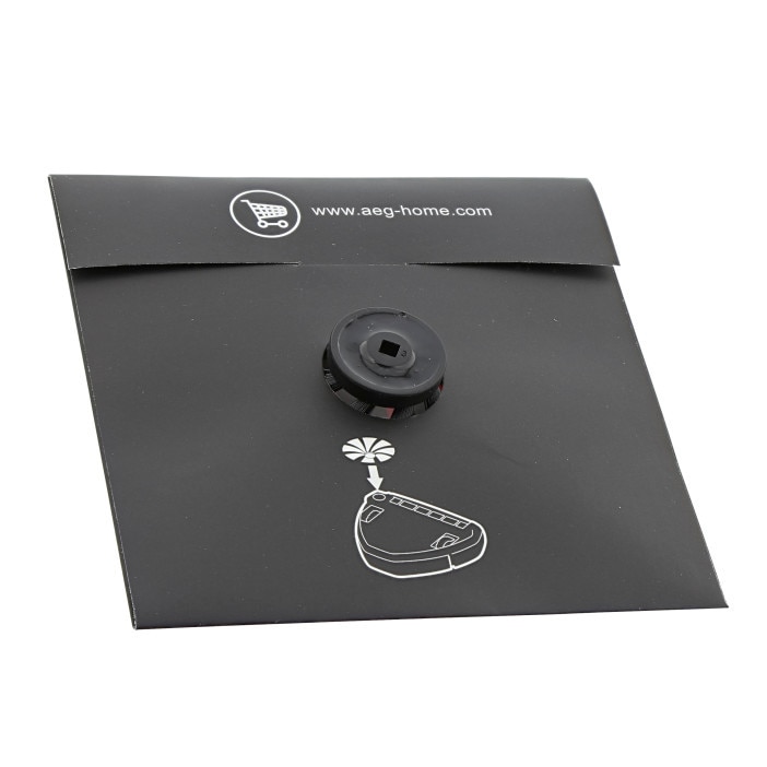 Rx9 / purei9 powerbrush 4060001049