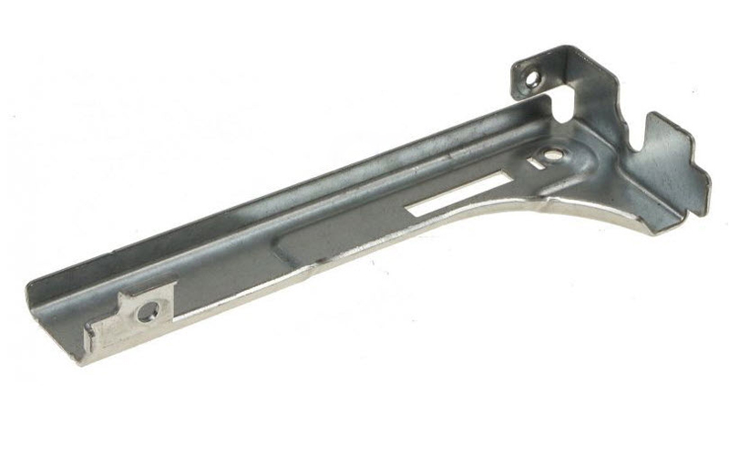 Sauter support charniere gauche as0060928 pour Epilateur sop5440x