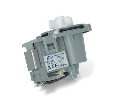 Brandt pompe de vidange 556915 pour lave-vaisselle brandt vh1505b vh1505b/2