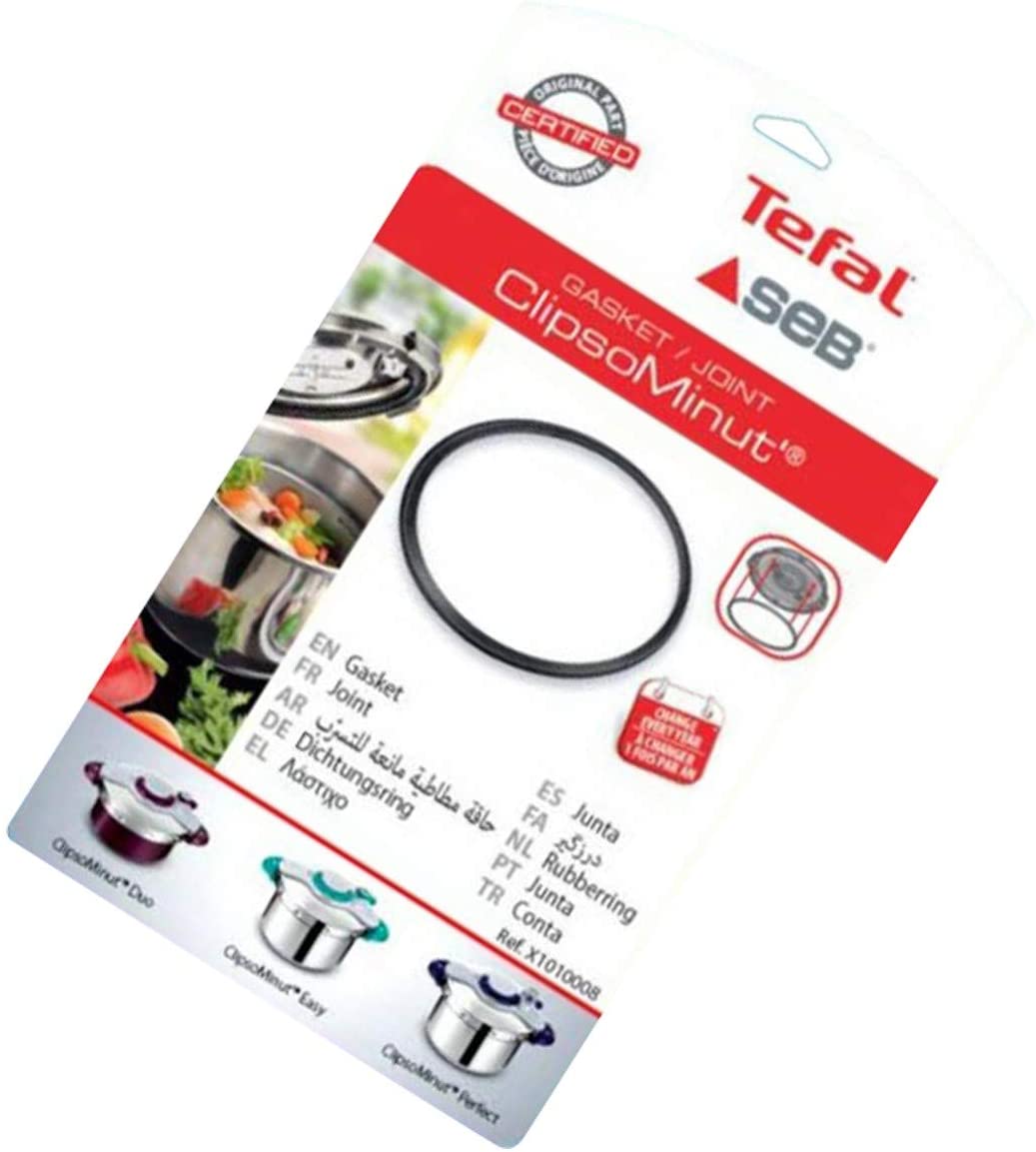 Seb joint clipso minuterie d=245 x1010007 pour cocotte-minute - cuiseur p4624923/07d