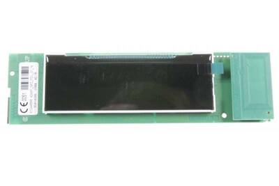 Candy carte électronique tableau de bord lcd nfc wi-fi kb 41044578 pour lave-linge candy gvfw4128lwh