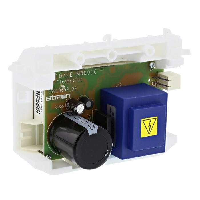 Electrolux inverter steuerelektronik satz 140028579104 pour robot de cuisine electrolux eww1696swd 9