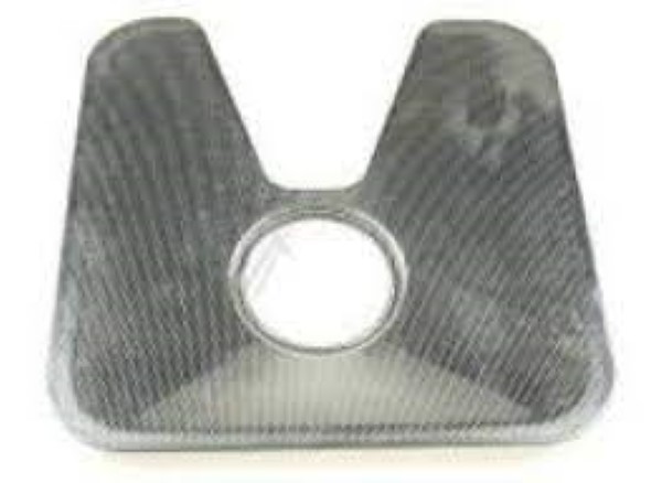 Hotpoint ariston filtre vidange inox plp2 c00297947 pour lave-vaisselle hotpoint ariston wbc3c24p 61