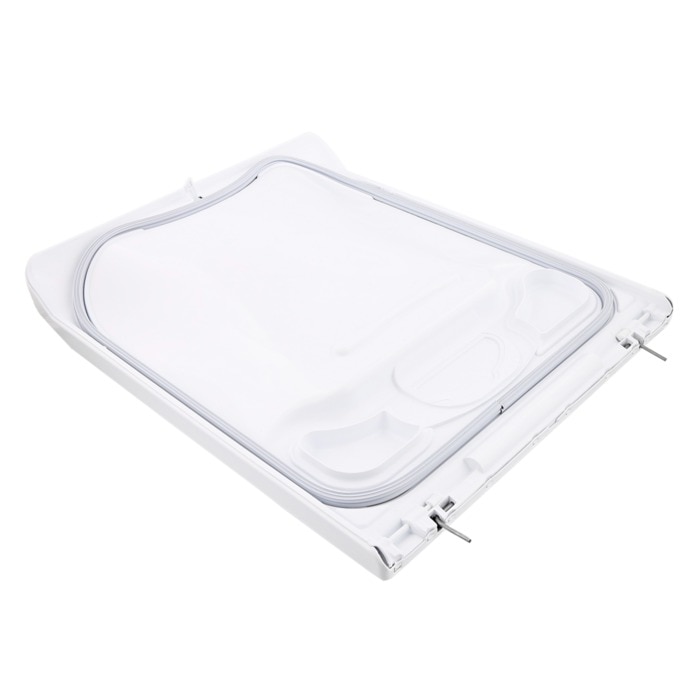 Faure couvercle complet blanc c4 1929002705 pour robot de cuisine faure fwq6412