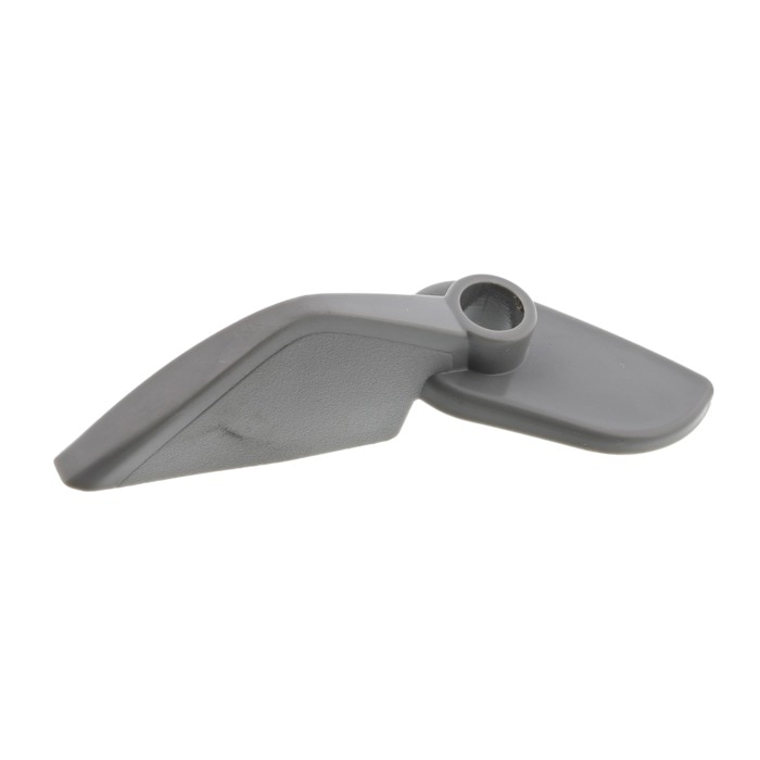 Aeg dispositif de verrouillage pour porte de socle de sèche-linge 1366348009 pour aeg t96699ih 91609