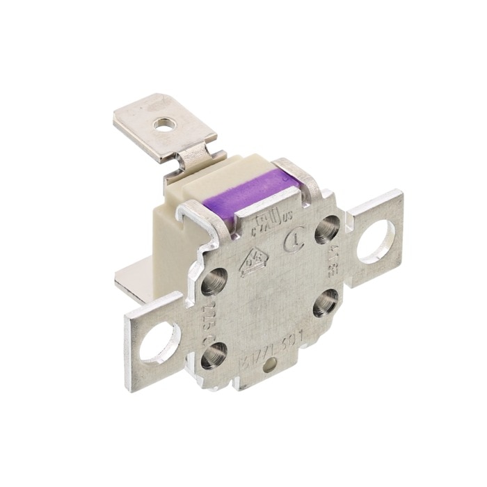 Faure sicherheitsthermostatklixon2 140018026140 pour four - cuisinière faure ekc52550ox 94300467803