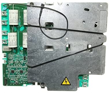 De dietrich carte électronique de commande (ix7 4600w) as0021121 pour four - cuisinière de dietrich