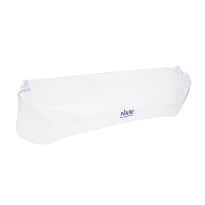 Faure couvercle du compartiment a be 2672003536 pour refrigerateur fba22427sv