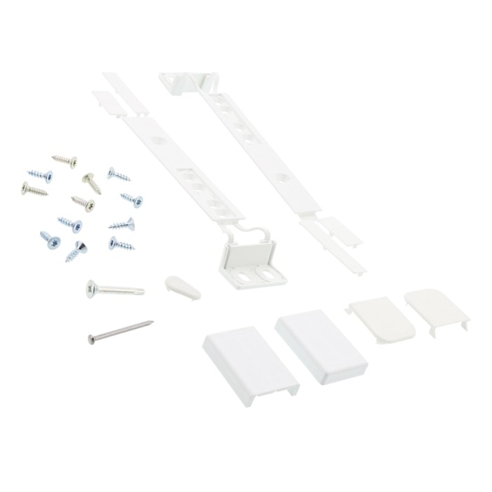 Electrolux kit de montage complet 140046408237 pour refrigerateur pk1203