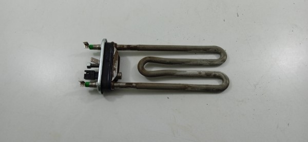 Whirlpool resistance 1700w/230v 481010906688 pour lave-linge ffd8469bvfr