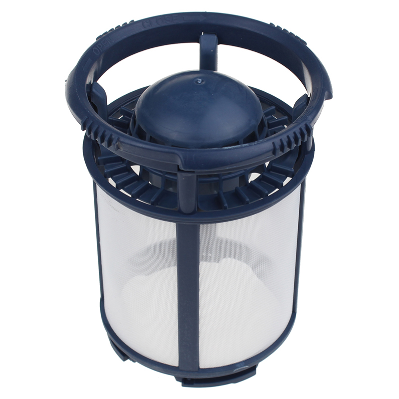 Whirlpool micro-filtre 481010595922 pour lave-vaisselle whirlpool adp8463a++pc6sw 851184829021