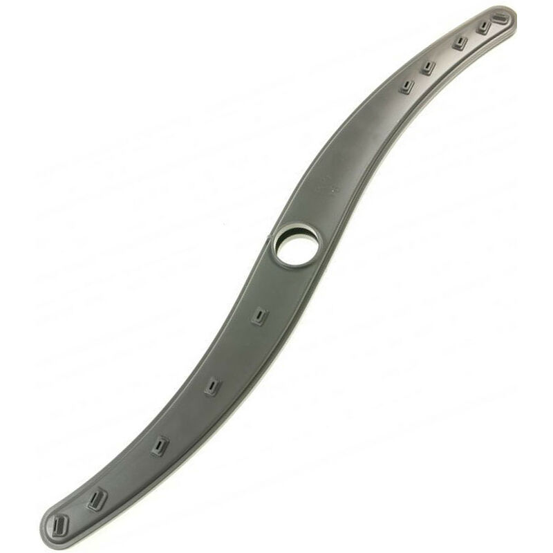 Whirlpool bras de lavage supérieur c00386499 pour lave-vaisselle whirlpool wkic3c24pe 61021930200