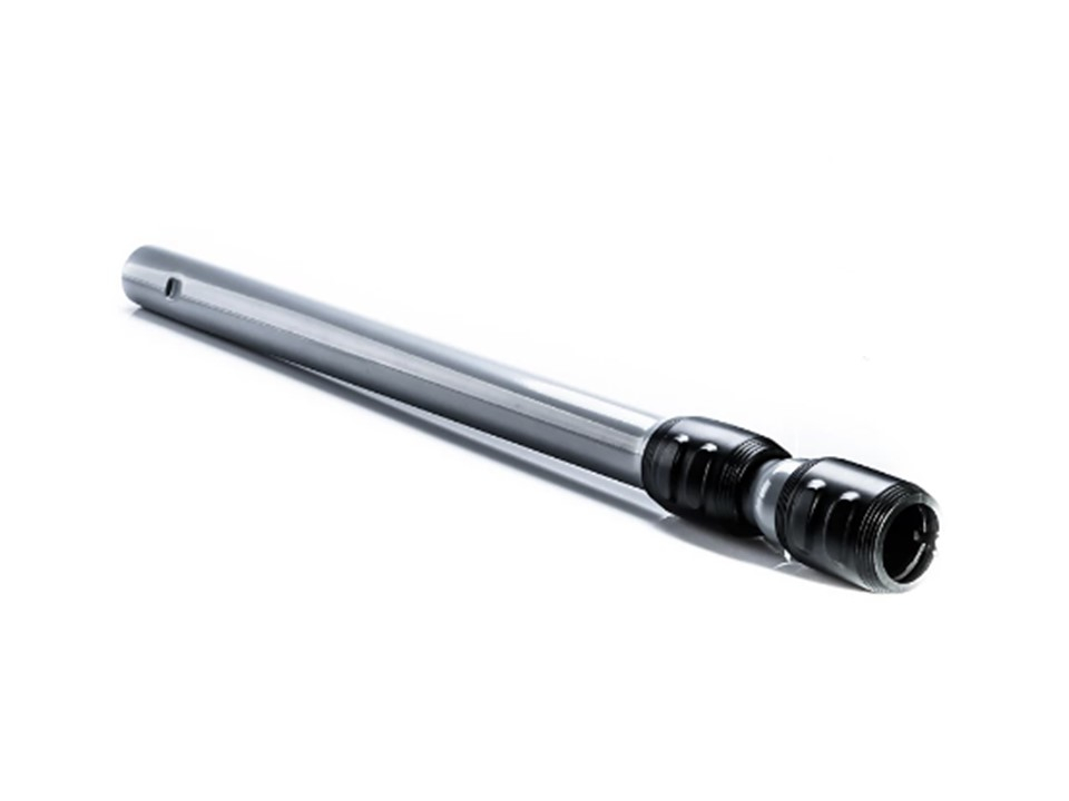 Philips tube télescopique (85cm) 432200424625 pour aspirateur philips fc878309 performersilent