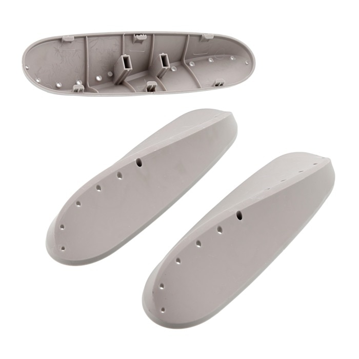 Electrolux aube de tambour (x3) 4055370904 pour robot de cuisine electrolux ewf1291ed 91491045801