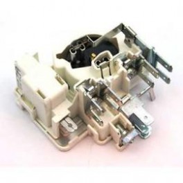 Electrolux ensemble de relais thermostat (k100 zaf5) 236066 pour réfrigérateur electrolux s53420ctx2