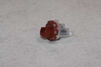 Arthur martin sonde de temperature 1113160103 pour lave-vaisselle asl67050