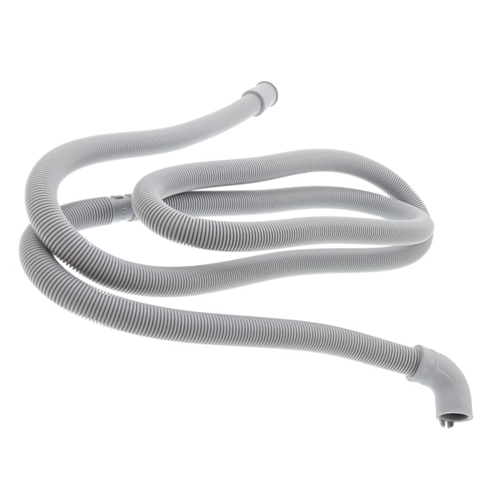 Electrolux tuyau dévacuation 1469736183 pour lave-linge electrolux ewt1263aa1
