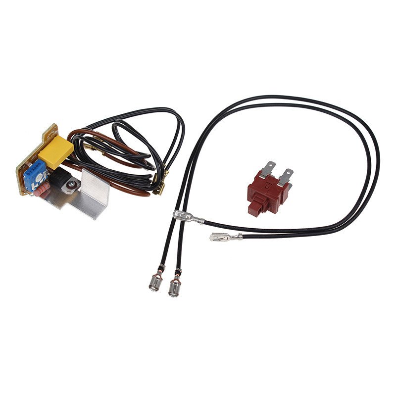 Nilfisk carte électronique power 1 470 414 500 pour aspirateur nilfisk power