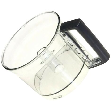 Magimix cuve (cs5200) anthracite neutre 17341n pour robot de cuisine magimix 18533f cuisinesystÈmexl
