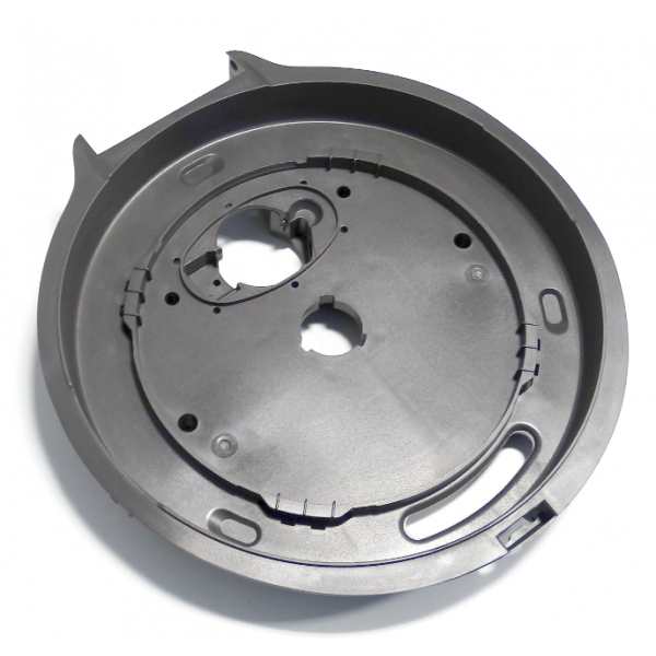 Moulinex couvercle inférieur ss-208057 pour cocotte-minute - cuiseur moulinex cookeo + gourmet