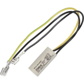 Bosch condensateur antiparasite 12028411 pour lave-vaisselle bosch sgs33e52eu