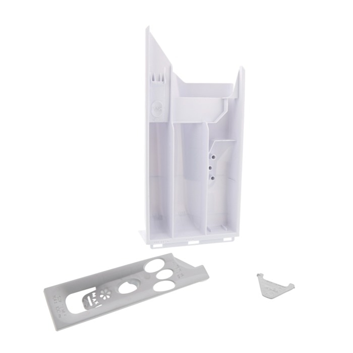 Waschmittelschublade,set,3 4055390407