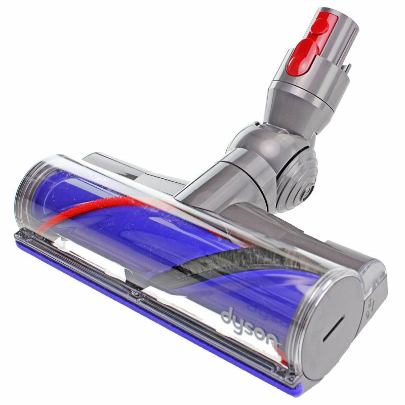 Brosse dyson motorhead v10 v11 967483-05 pour aspirateur dyson sv12 v10 total clean 342227-01