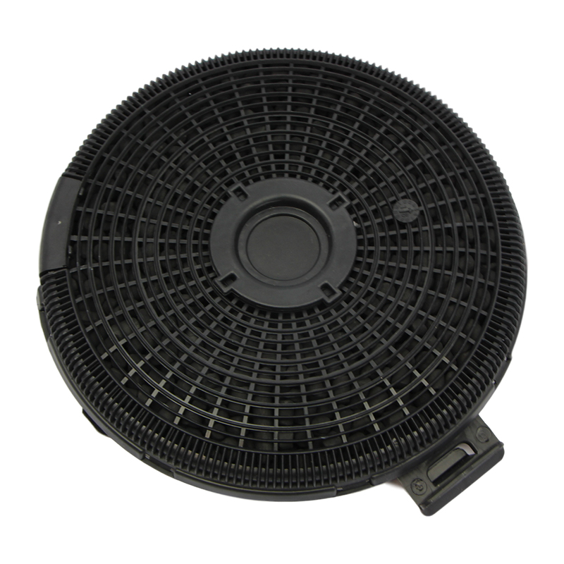Sauter filtre à charbon 61801262 pour hotte sauter pdv1803pverre