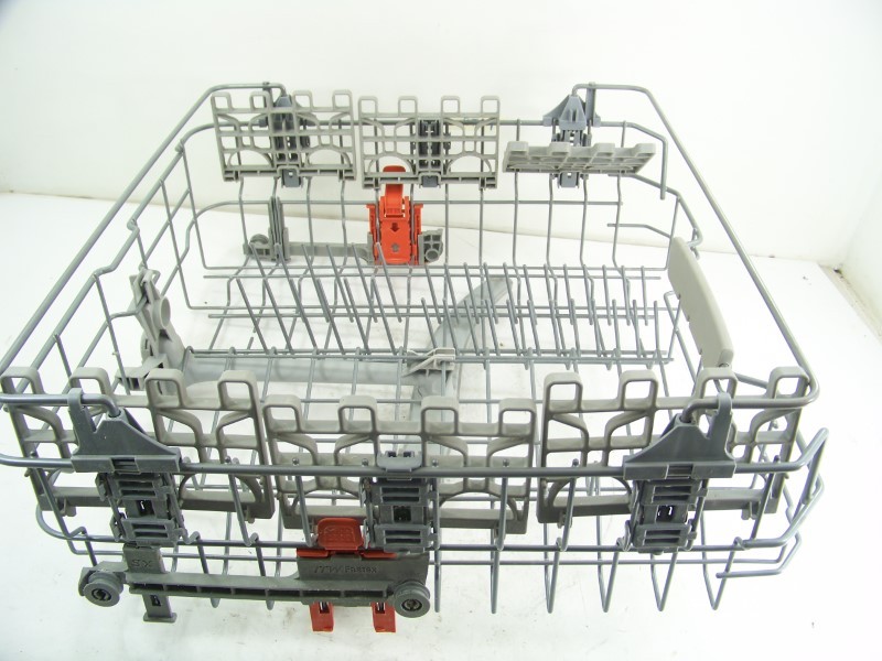 Hotpoint ariston panier à vaiselle c00538226 pour lave-vaisselle hotpoint ariston hio3t21we 61532760