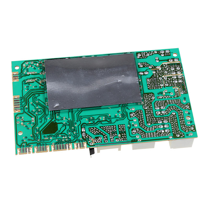 Electrolux carte électronique de commande programmée ovc3000 8077075052 pour four - cuisinière elect