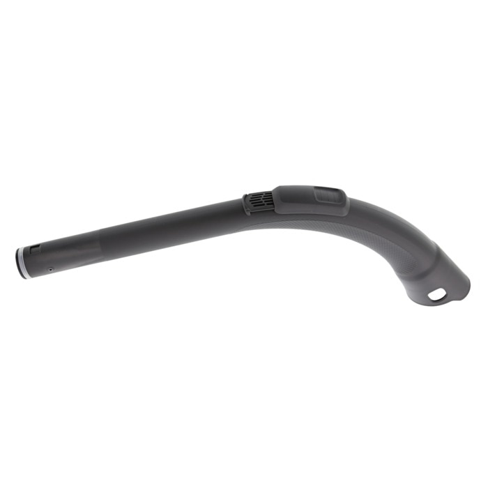 Electrolux poignée de tuyau gris 140019433030 pour divers electroménager electrolux esp754bd 9004010
