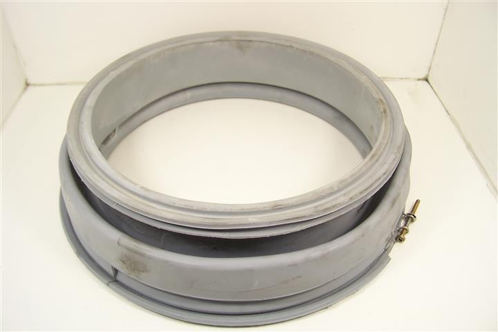Bosch joint de hublot - manchette 00295609 pour lave-linge bosch wfv4830dc wfv4830dc/01
