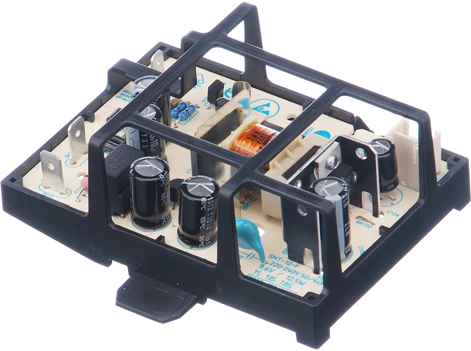 Siemens carte réseau 00495658 pour four - cuisinière siemens bo221111