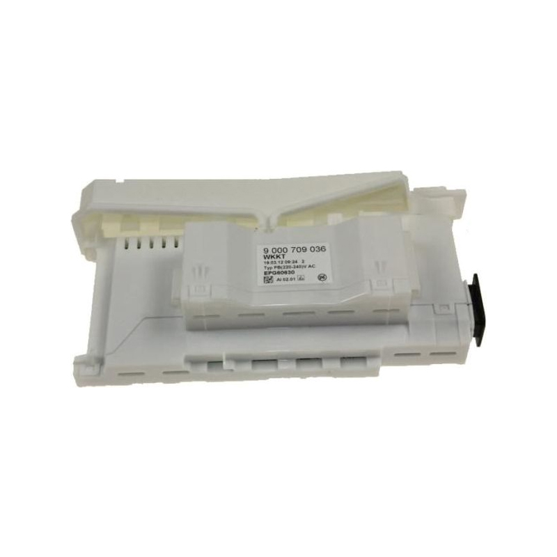 Bosch carte électronique de puissance programmée 00655640 pour lave-vaisselle bosch smi53m82eu smi53