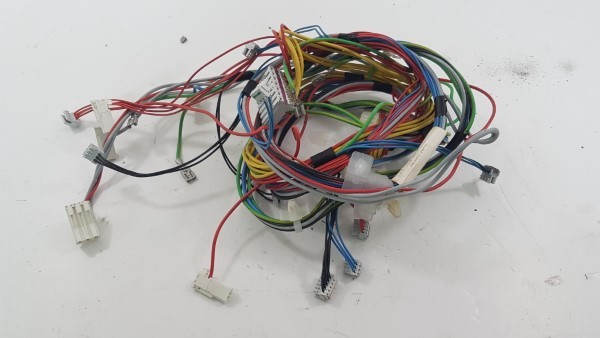 Electrolux cablage poulie module principa 1085418000 pour robot de cuisine electrolux