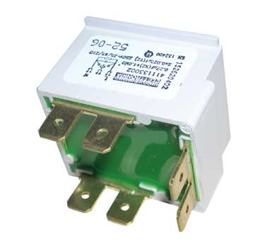 Aeg filtre antiparasite 1111410005 pour lave-vaisselle aeg esl6351lo 91153606300