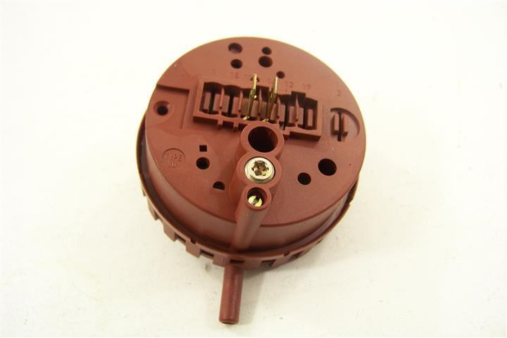 Aeg pressostat 1111454003 pour lave-vaisselle aeg fav43080im 91123527200