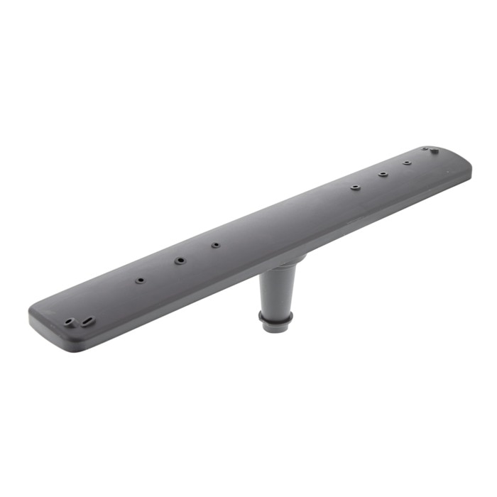 Electrolux bras de cyclage inférieur gris 1174716215 pour lave-vaisselle electrolux tt4451 911079019