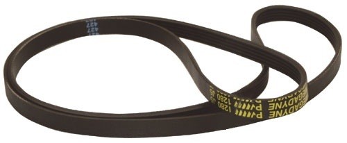 Electrolux courroie 1280j 1240211217 pour réfrigérateur electrolux lavamat 40900 913728351
