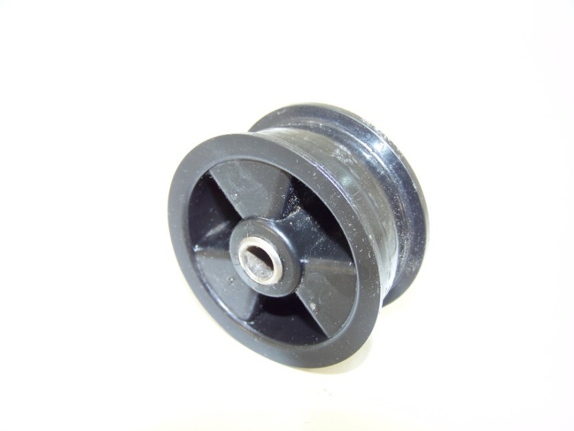 Aeg galet tendeur 1250125208 pour sèche-linge aeg lth56800 91601208901