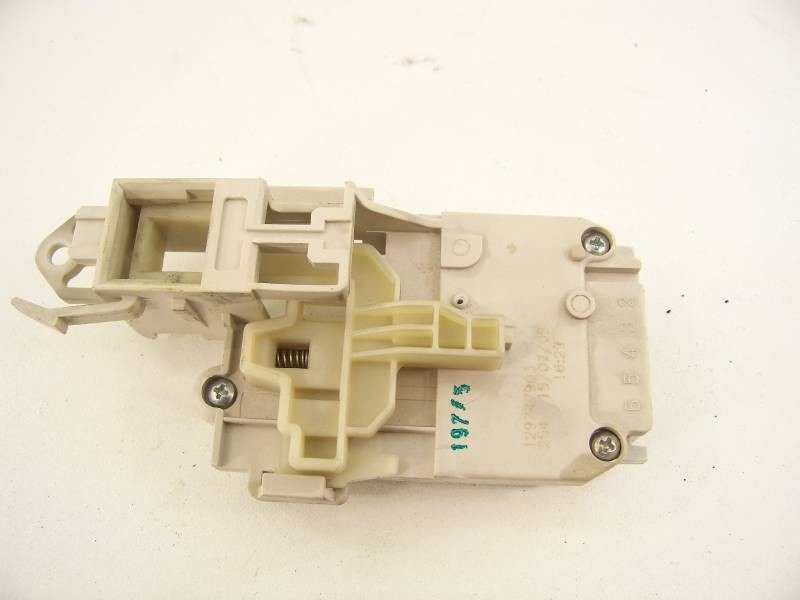 Electrolux sécurité 1297479030 pour divers electroménager electrolux ewt126451w 91321710500