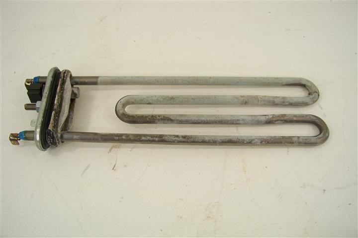 Aeg résistance avec sonde 1321020115 pour lave-linge aeg ewt1262bb2 91310452807