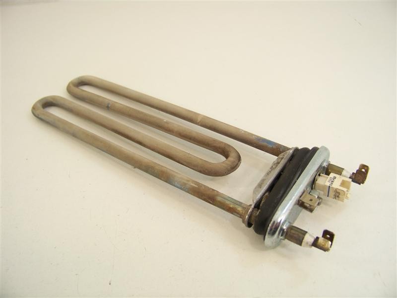 Aeg résistance avec sonde 23/19 i 1325064002 pour lave-linge aeg ptl1000e 91310122702