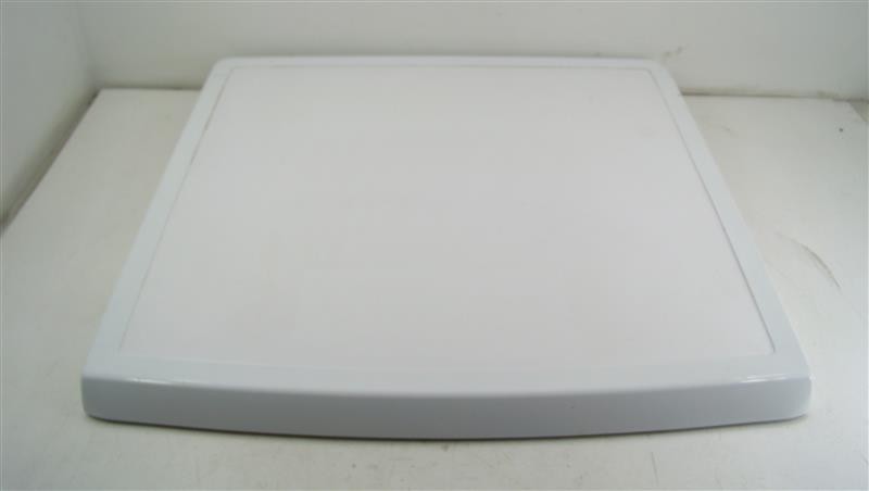 Electrolux plan de travail 1325179214 pour lave-linge electrolux aww14581w 91460430400