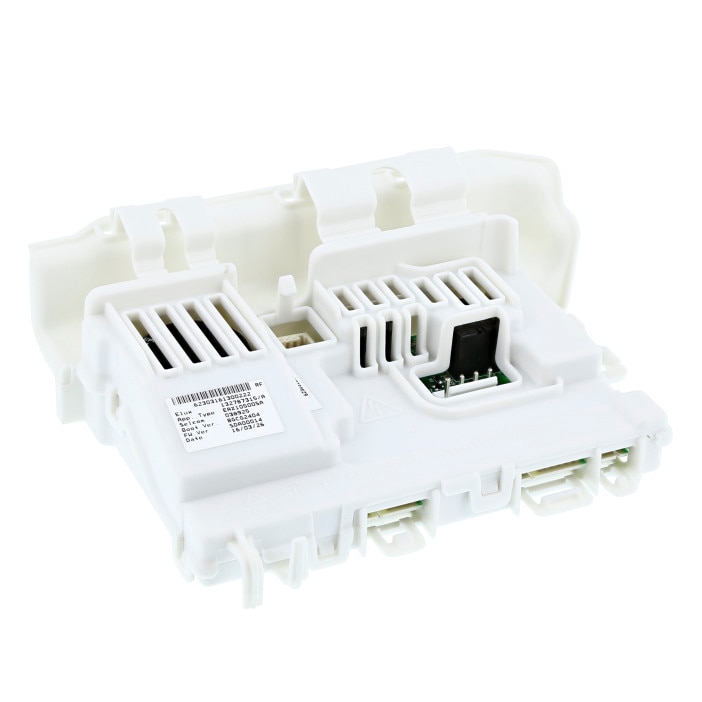 Electrolux carte électronique de séchage 1327873152 pour lave-linge electrolux eww1486hdw 9146045210