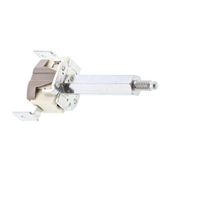 Aeg thermostat de sécurité de surchauffe 140018026058 pour four - cuisinière aeg km1840310x 94406637