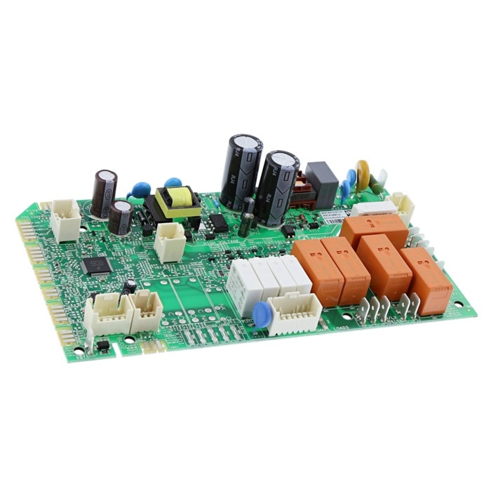 Aeg carte electronique de commande ovc5000 140028861239 pour four - cuisiniere gb6020p