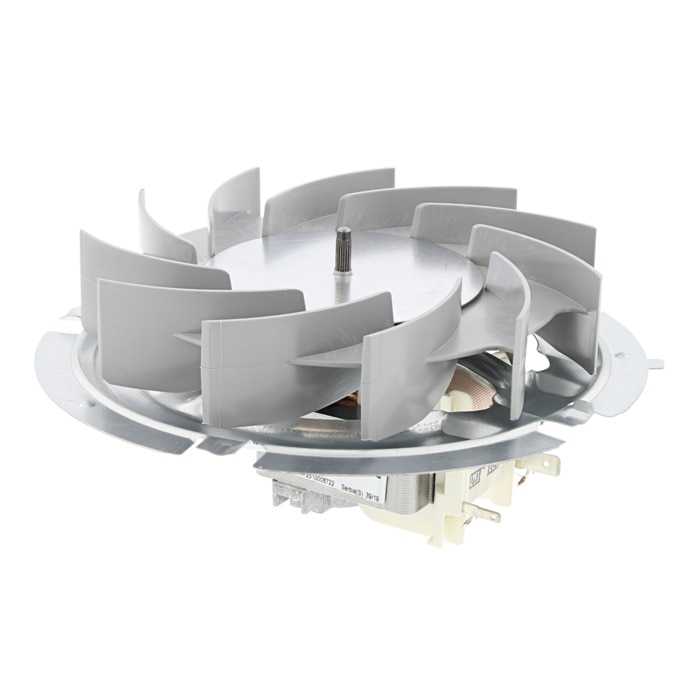 Electrolux ventilateur de refroidissement 140065664017 pour four - cuisiniere eoc5641bax